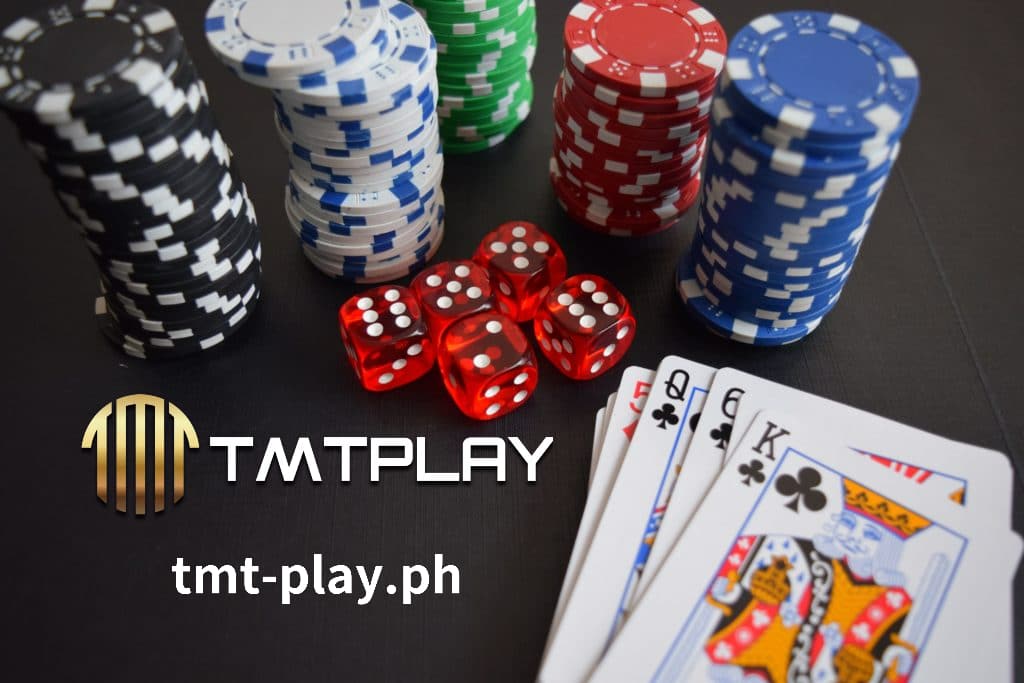 Upang maisulong ang TMTPLAY at makaakit ng mga manlalaro, maraming mga online na site ng Texas Hold'em ang may mga sistema ng gantimpala ng lottery.
