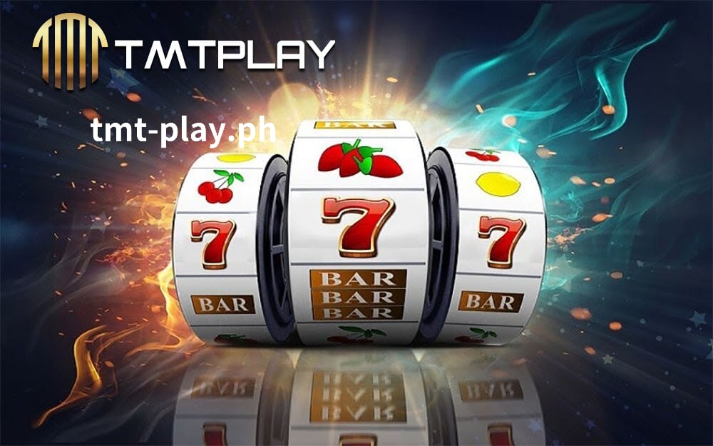Ang mga modernong slot machine ay nilalaro online gaya ng nilalaro sa mga brick-and-mortar na casino.