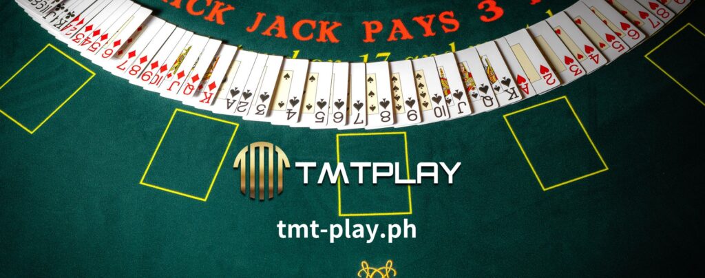 Karaniwang nilalaro ang European blackjack na may 6 na deck, ngunit tulad ng ilang iba pang mga laro ng blackjack,
