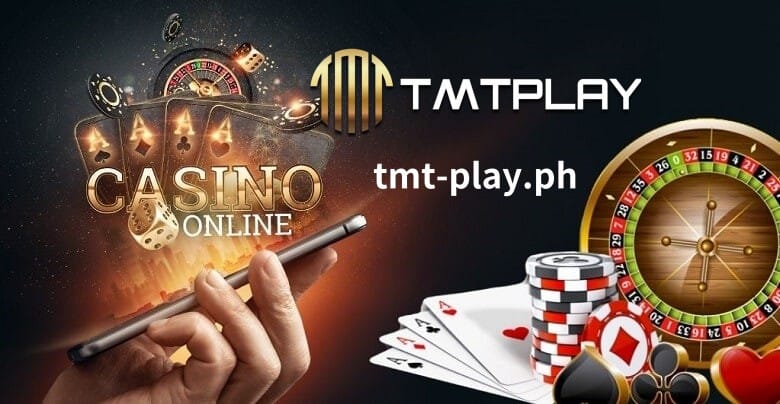 Ang magandang pangalan ng anumang internet based online casino ay bahagi ng kaunlaran nito.