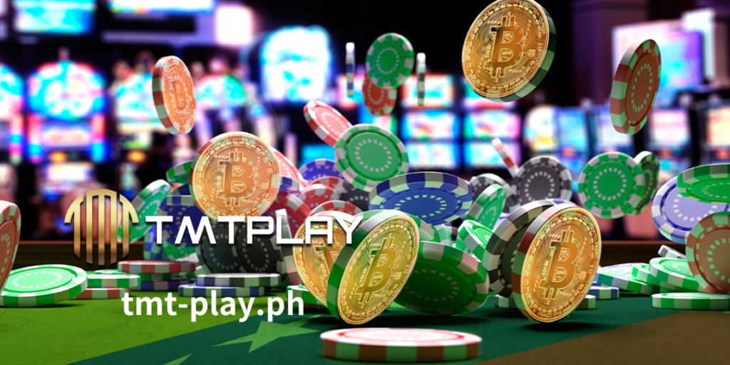 Bilang resulta, ang katanyagan ng mga online casino ay patuloy na tumataas.