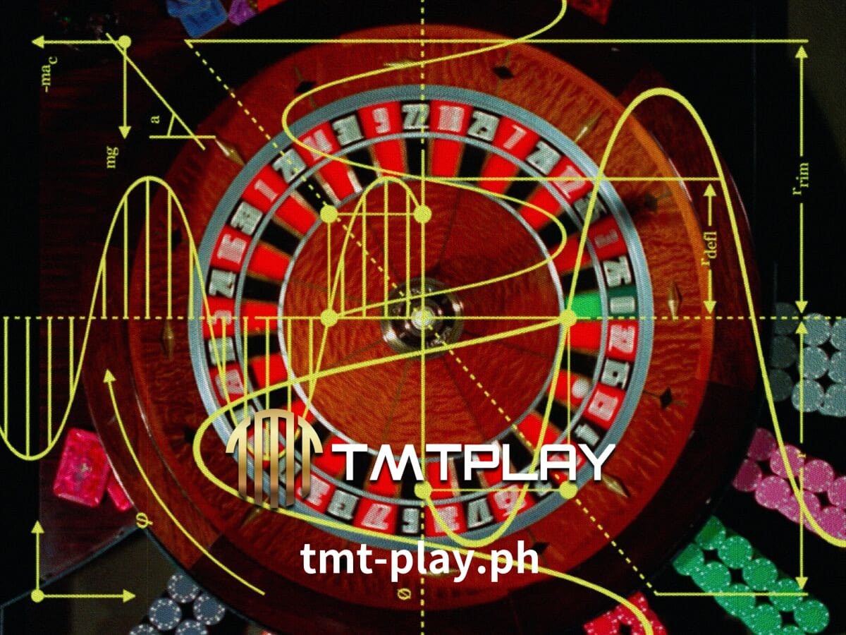 Mataas/Mababa & Odd/Even na taya sa Roulette - TMTPLAY