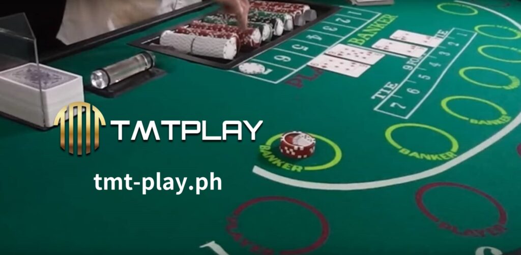 Ang Mini Baccarat ay lalong popular na variation sa karaniwang baccarat table games. Wala itong anumang malalaking pagkakaiba sa Super 6.