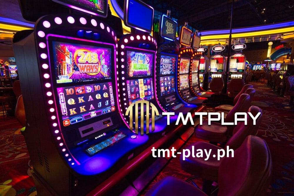 Ang mga slot machine na ito ay karaniwang may sariling hanay ng mga patakaran at regulasyon upang maiwasan ang panloloko.