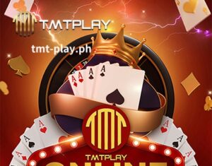 TMTPLAY ay isa sa mga pinagkakatiwalaang online casino sa Pilipinas. Halina’t maglaro ng mga laro sa online na casino tulad ng baccarat, slots.