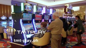 Sa katunayan, ang mga slot machine ay may maraming paraan ng pamamahagi ng pera.