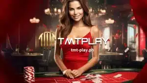 TMTPLAY casino is revolutionizing online gambling