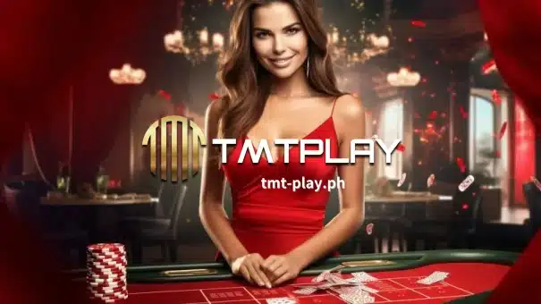 TMTPLAY casino is revolutionizing online gambling
