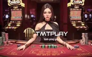 TMTPLAY Casino is an online gambling platform in the Philippines offering a wide range of games. It caters to Filipino players with a variety of slots, table games, and live dealer options.