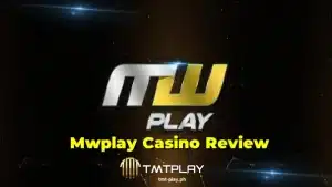 Mwplay Review:Casinos in the Philippines 2024