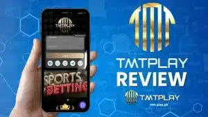 TMTPLAY Online Casino Review