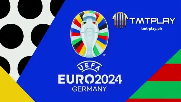 Bet on Euro 2024 with confidence. Enjoy a generous welcome bonus of +500% on TMTPLAY deposits. Bet on your favorite teams to