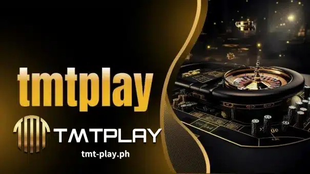 TMTPLAY Casino is a beacon in the world of online gaming, with an innovative platform that provides a seamless and secure login process