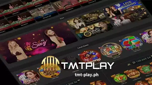 Instructions for downloading the TMTPLAY betting app to your mobile phone