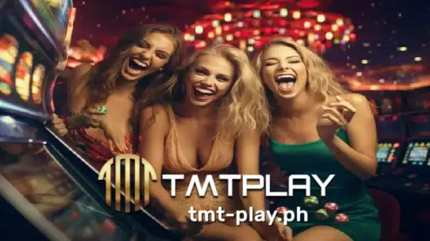 Secure Transactions at TMTPLAY Casino