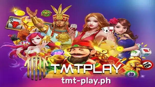 TMTPLAY Casino stands out in the world of online gaming with an impressive selection of over 1,000 casino games and over 140 sportsbook types