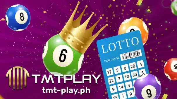 Try TMTPLAY lotto now and win big
