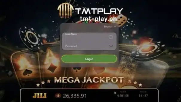 Navigating the TMTPLAY login process is simple, ensuring you're right into action. As the Philippines' leading online casino