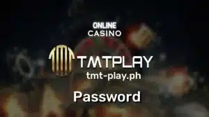 In the bustling world of online gaming, protecting your TMTPLAY password is crucial