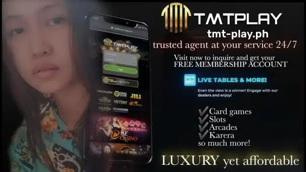 In the vast and ever-evolving world of online casinos, TMTPLAY Casino has emerged as a significant player