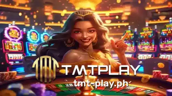 Enjoy Round-the-Clock Gaming at TMTPLAY Casino