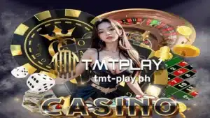 In the vast universe of online gaming, TMTPLAY Casino stands out as a beacon of entertainment