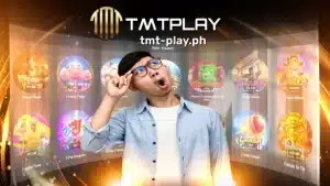 In the bustling world of online casinos, TMTPLAY Casino has emerged as a prominent player