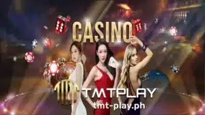 In the bustling world of online casinos, TMTPLAY Casino has carved a niche for itself