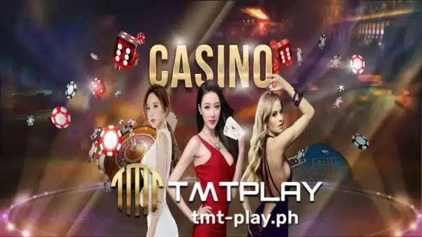 In the bustling world of online casinos, TMTPLAY Casino has carved a niche for itself