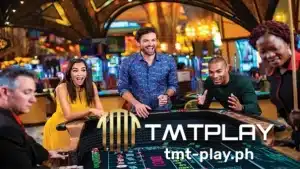 In the vast universe of online gaming, TMTPLAY Casino stands as a beacon of entertainment