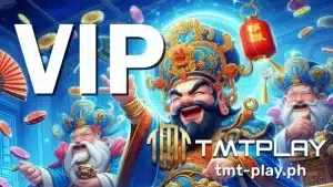 Join the VIP Club at TMTPLAY Casino