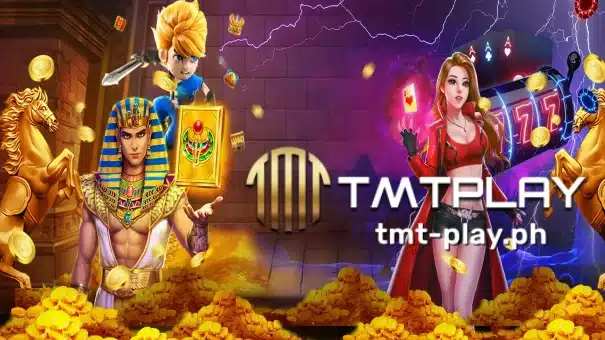 In the vast and ever-evolving world of online casinos, TMTPLAY Casino has emerged as a leading player