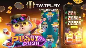 In the vast and ever-evolving world of online casinos, TMTPLAY Casino has emerged as a significant player