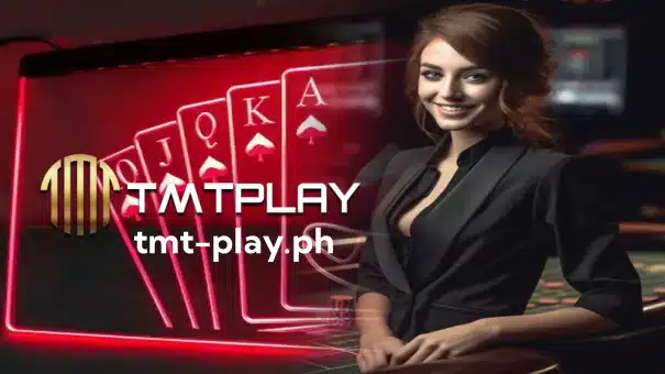 Start your TMTPLAY888 journey now 