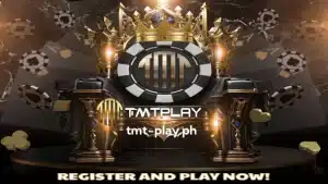 Whether you are a fan of slot machine games, table games or live dealer experience, TMTPLAY888 can meet your needs