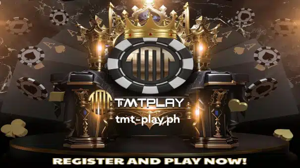 Whether you are a fan of slot machine games, table games or live dealer experience, TMTPLAY888 can meet your needs