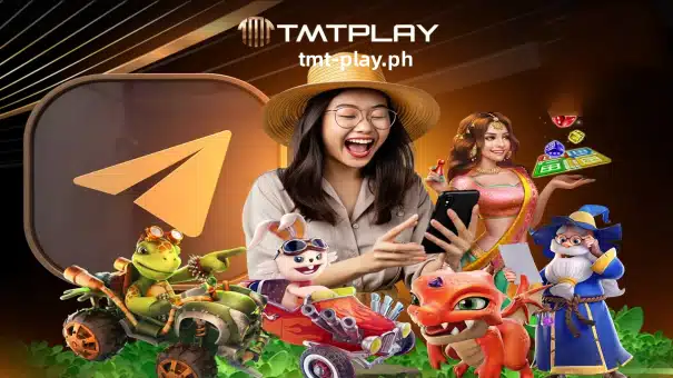 In the vast world of online casinos, TMTPLAY Casino has emerged as a prominent player