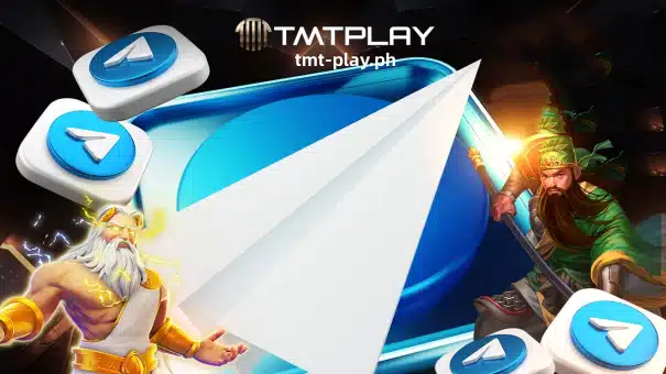 In the vast and ever-evolving world of online casinos, TMTPLAY Casino has carved out a niche for itself