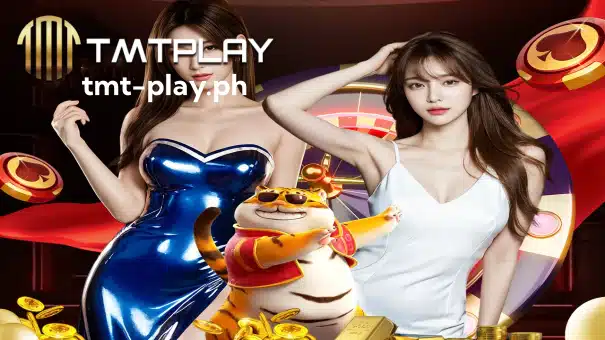 In the vast and ever-evolving world of online casinos, TMTPLAY Casino has emerged as a significant player