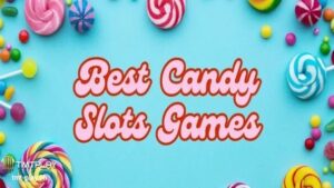 Ang larawang ito ay ipinapakita ang Best Candy Slots Games