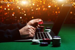 Ang TMTPLAY Casino ay isang nangungunang online casino sa Pilipinas, itinatag noong 2020 sa Manila bilang Game inHouse at nagsimulang mag-operate nang hiwalay
