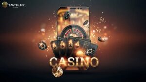 Ang TMTPLAY Casino App ay ang mobile na bersyon ng nangungunang online casino sa Pilipinas, na itinatag noong Hulyo 1, 2020. Lisensyado ito ng PAGCOR at eCOGRA