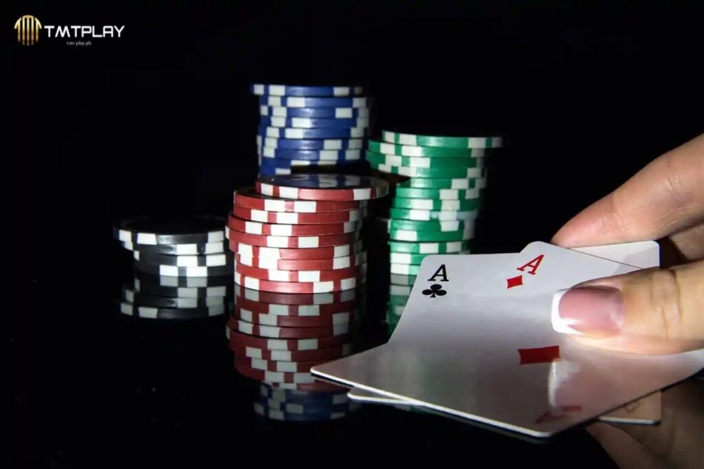 Ang TMTPLAY Casino Promotion ay isang nangungunang online gaming platform sa Pilipinas, itinatag noong Hulyo 1, 2020, at lisensyado ng PAGCOR at eCOGRA para sa 