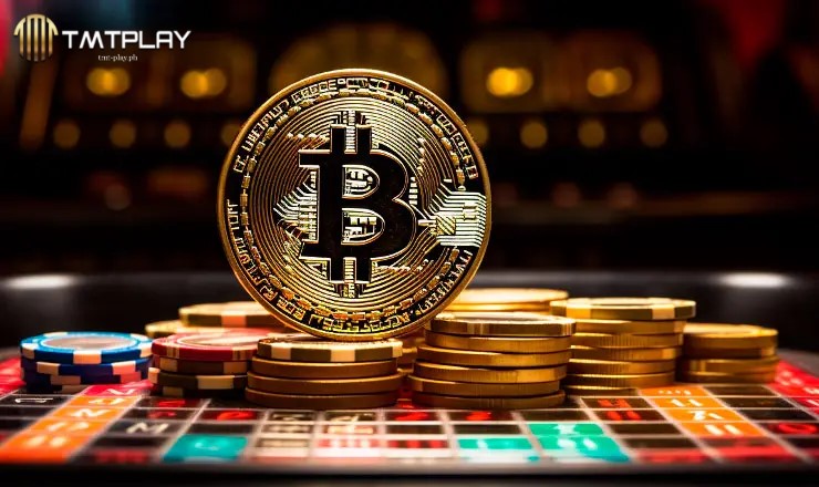 Ang mundo ng online gaming at casino ay patuloy na umuunlad, at isa sa pinakasikat na platform ngayon ay ang TMTPLAY Casino USDT Casino. Bukod sa kanilang 