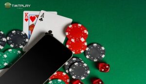 Sa digital age ngayon, mabilis na lumalaki ang mundo ng online gaming at casino entertainment. Isa sa mga platform ay ang TMTPLAY Casino GrabPay Casino