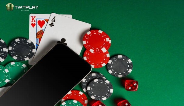 Sa digital age ngayon, mabilis na lumalaki ang mundo ng online gaming at casino entertainment. Isa sa mga  platform ay ang TMTPLAY Casino GrabPay Casino