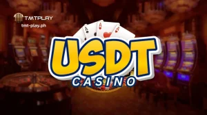 USDT Casino Ang 2025 Pinaka-Secure na Online Banking
