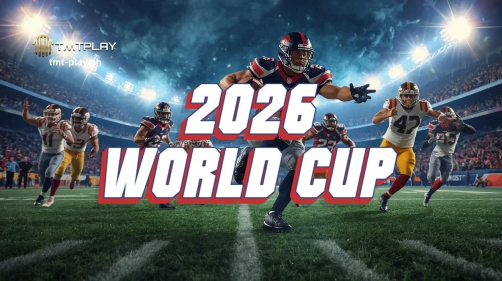 2026 World Cup ng TMTPLAY: Full Guide