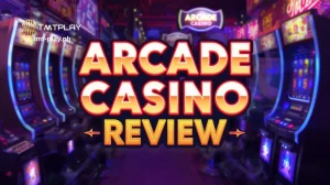 Arcade Casino Review ng TMTPLAY: Gabay sa Laro
