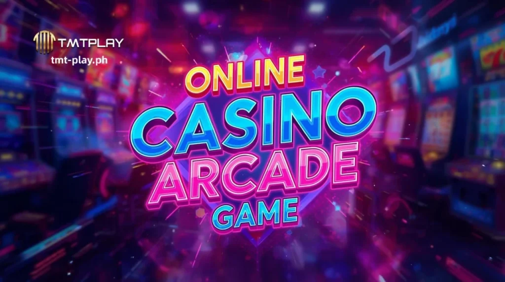 Online Casino Arcade Game Guide Ang Bago sa 2026